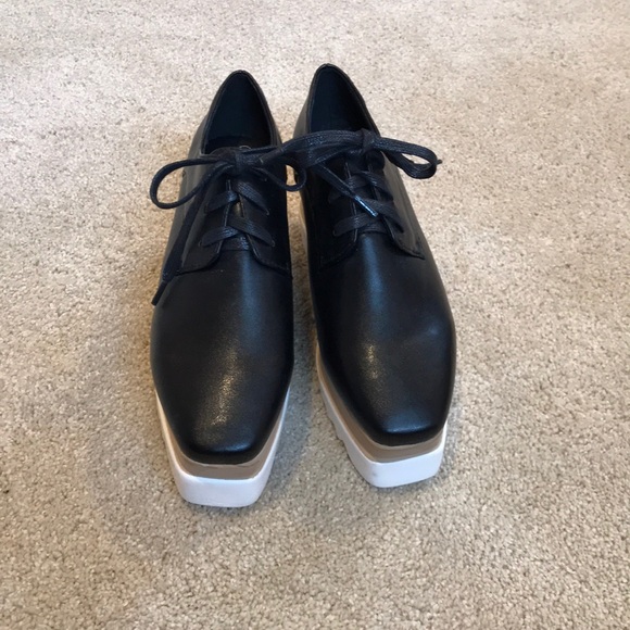 Platform Shoes - Picture 4 of 4